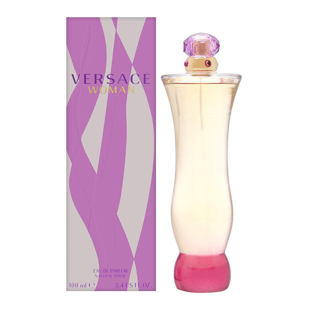 Versace Women 100ml EDP for Women